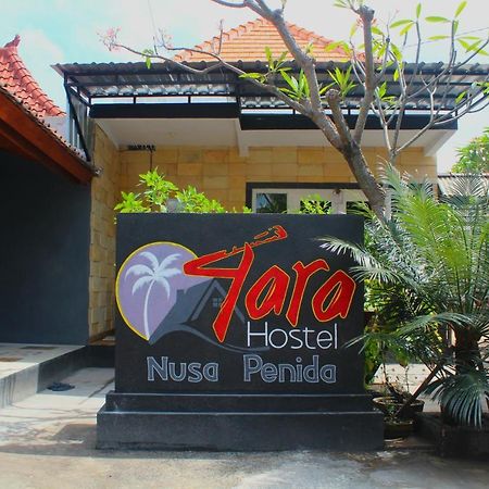 Tara Hostel Batununggul Exterior photo
