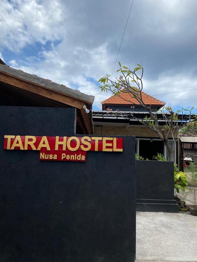Tara Hostel Batununggul Exterior photo