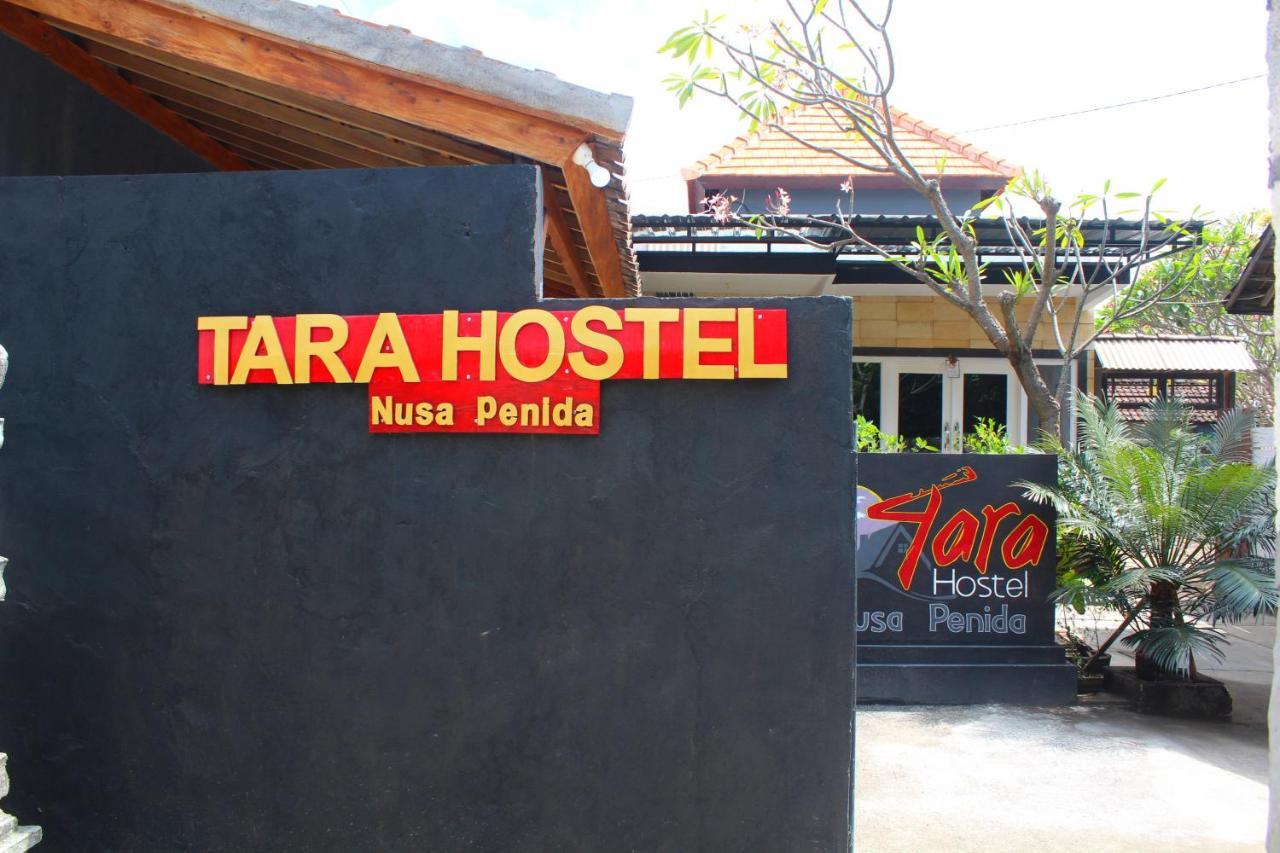 Tara Hostel Batununggul Exterior photo