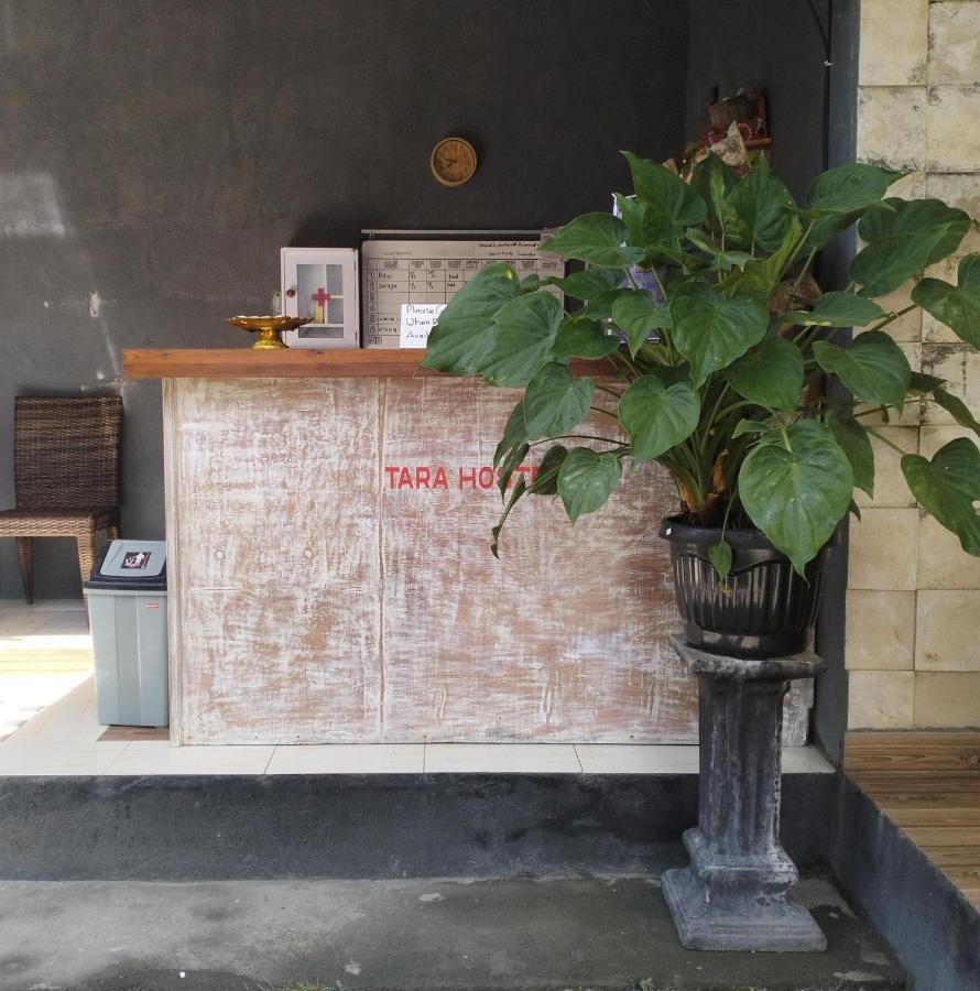 Tara Hostel Batununggul Exterior photo